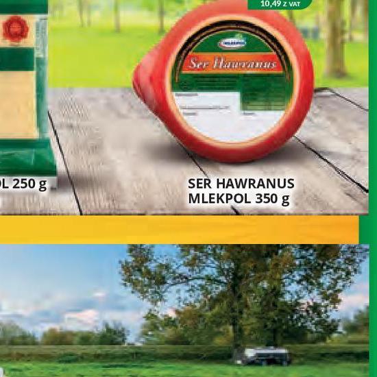gazetka ser polmlek czas obowiązywania od 05.05.2025 do 01.06.2025